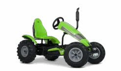 BERG Skelter XXL DEUTZ-FAHR BFR