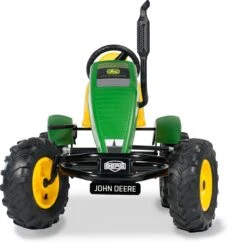 BERG Skelter XL John Deere BFR-3 10 BERG Skelter XL John Deere BFR-3 -Buitenspeelgoed Winkel skelter berg john deere bfr 2 1