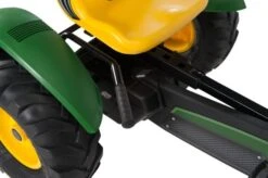BERG Skelter XL John Deere BFR 12 BERG Skelter XL John Deere BFR -Buitenspeelgoed Winkel skelter berg john deere bfr 4