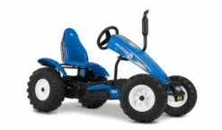 BERG Skelter XXL New Holland E-BFR