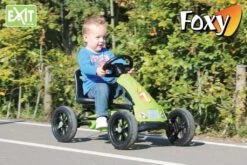 Exit Foxy Skelter -Buitenspeelgoed Winkel skelter exit foxy 1 1