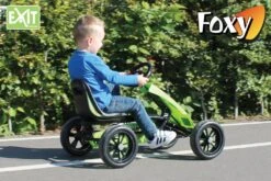 Exit Foxy Skelter -Buitenspeelgoed Winkel skelter exit foxy 2