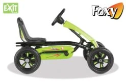 Exit Foxy Skelter -Buitenspeelgoed Winkel skelter exit foxy 4