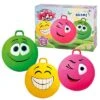 Summertime Skippybal Smiley 65 Cm Skippy Buddy 1 Summertime Skippybal Smiley 65 Cm Skippy Buddy -Buitenspeelgoed Winkel skippybal skippiebal smiley 65cm buddy skippy