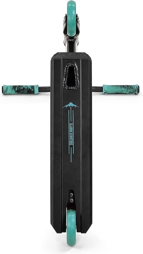 Stuntstep Slamm Classic V8 Blue 4 Stuntstep Slamm Classic V8 Blue - Afbeelding 2