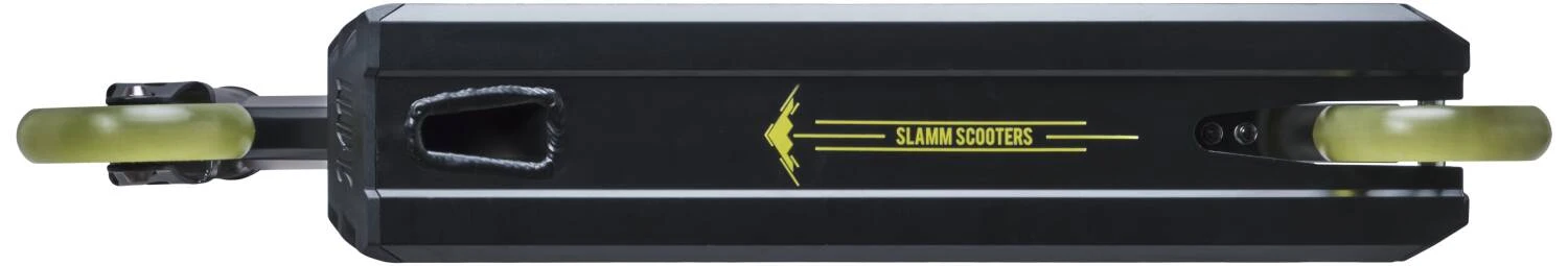 Stuntstep Slamm Classic V8 Yellow 8 Stuntstep Slamm Classic V8 Yellow - Afbeelding 6