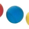 Soft Foamballen 3 Stuks In Netje Soft Tennisballen -Buitenspeelgoed Winkel soft foamballen 3 stuks 1