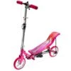 SpaceScooter X580 Pink Space Scooter Roze -Buitenspeelgoed Winkel spacescooter X580 pink roze