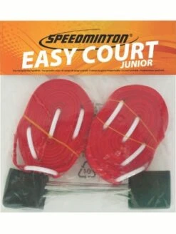 Speedminton Veldmarkering – Easy Court Junior -Buitenspeelgoed Winkel speedminton easy court junior 1 1