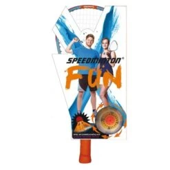 Speedminton Fun Set 9 Speedminton Fun Set -Buitenspeelgoed Winkel speedminton fun set 1 1