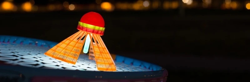 Speedminton Fun Set 6 Speedminton Fun Set - Afbeelding 4