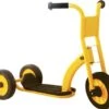 Step Prof Met 2 Achterwielen Professioneel Speelgoed 2 Step Prof Met 2 Achterwielen Professioneel Speelgoed -Buitenspeelgoed Winkel step 3 wielen loewenherz 50561