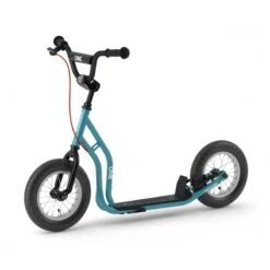 Step Yedoo One Tealblue 7 Step Yedoo One Tealblue -Buitenspeelgoed Winkel step autoped yedoo one tealblue 1