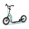 Step Yedoo One Tealblue 2 Step Yedoo One Tealblue -Buitenspeelgoed Winkel step autoped yedoo one tealblue