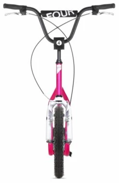 Yedoo Four Pink Step 7 Yedoo Four Pink Step -Buitenspeelgoed Winkel step yedoo four pink 1 1