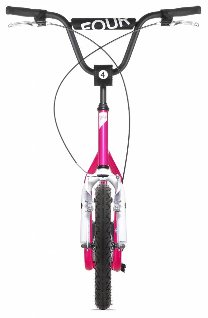 Yedoo Four Pink Step 5 Yedoo Four Pink Step - Afbeelding 3