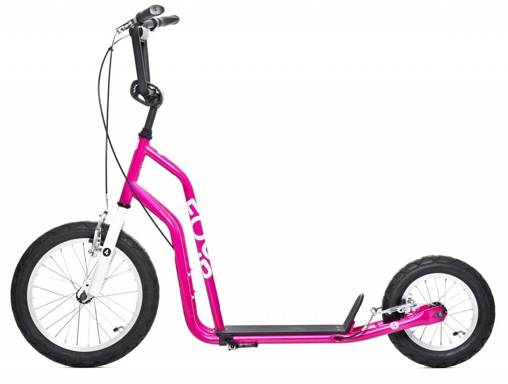 Yedoo Four Pink Step 3 Yedoo Four Pink Step