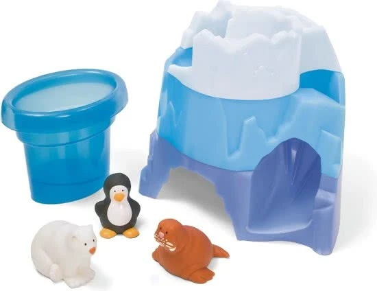 Step2 Waterspeeltafel Kunststof Watertafel Met Waterwiel 6 Step2 Waterspeeltafel Kunststof Watertafel Met Waterwiel - Afbeelding 4