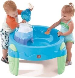 Step2 Waterspeeltafel Kunststof Watertafel Met Waterwiel 11 Step2 Waterspeeltafel Kunststof Watertafel Met Waterwiel -Buitenspeelgoed Winkel step2 watertafel zuidpool