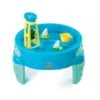 Step2 Waterspeeltafel Kunststof Watertafel Met Waterwiel 1 Step2 Waterspeeltafel Kunststof Watertafel Met Waterwiel -Buitenspeelgoed Winkel step2 waterwheel watertafel 753800
