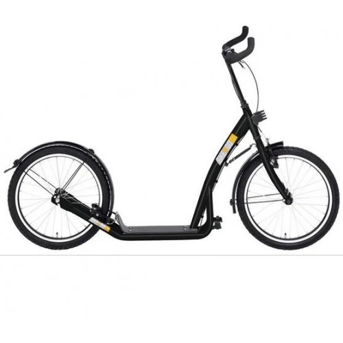 Step Bike2Go 5 Step Bike2Go - Afbeelding 3