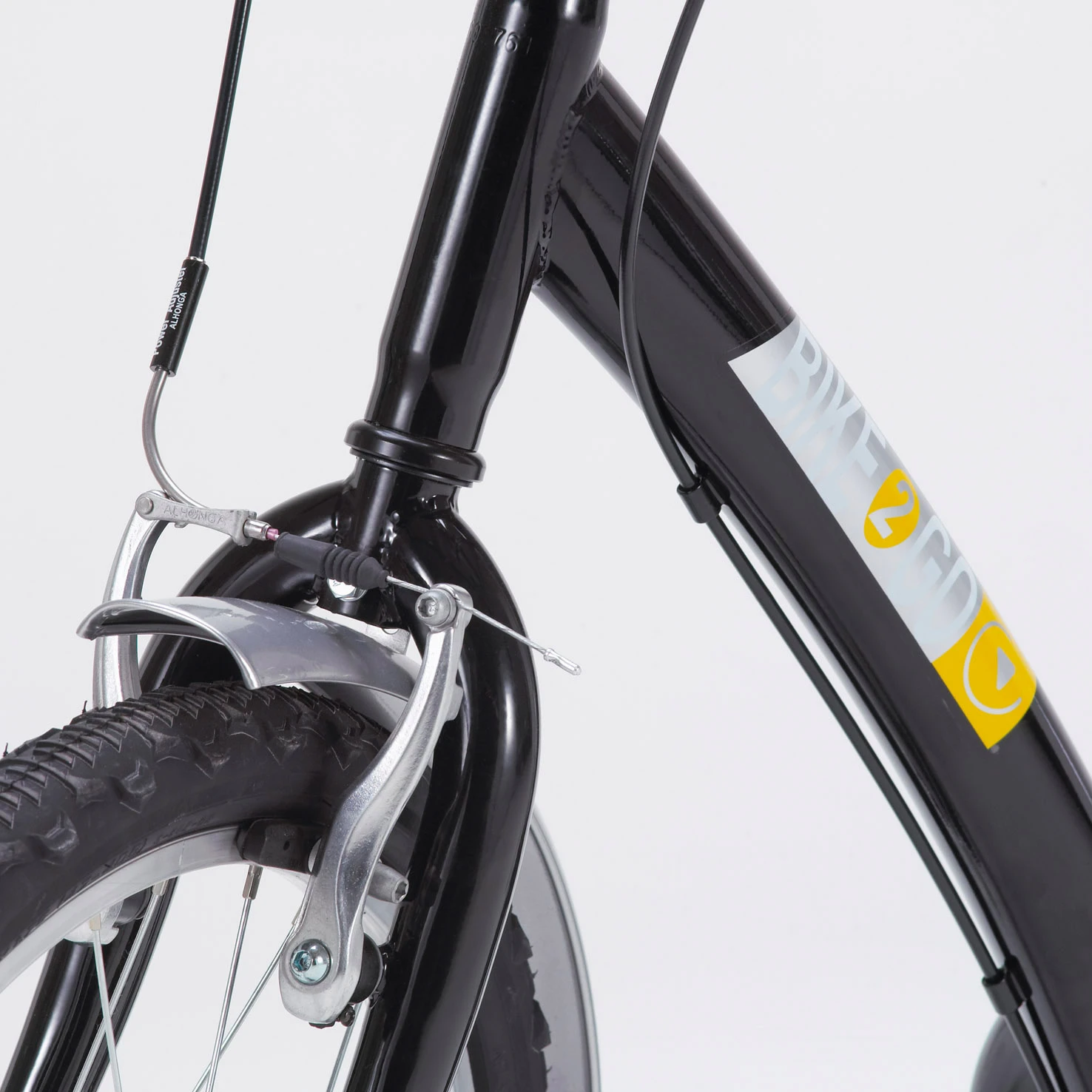 Step Bike2Go 7 Step Bike2Go - Afbeelding 5