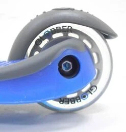 Globber 3-wiel Step Kids Blauw 9 Globber 3-wiel Step Kids Blauw -Buitenspeelgoed Winkel step autoped globber free kids blauw 2