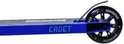 Stuntstep Dominator Cadet Blauw-wit -Buitenspeelgoed Winkel stuntstep dominator cadet blauw wit 4