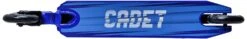 Stuntstep Dominator Cadet Blauw-wit -Buitenspeelgoed Winkel stuntstep dominator cadet blauw wit 5
