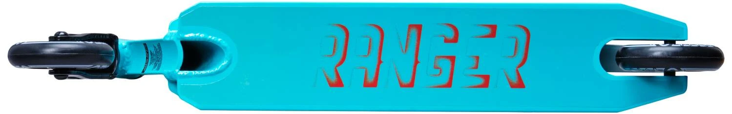 Stuntstep Dominator Ranger Tealblue 6 Stuntstep Dominator Ranger Tealblue - Afbeelding 4