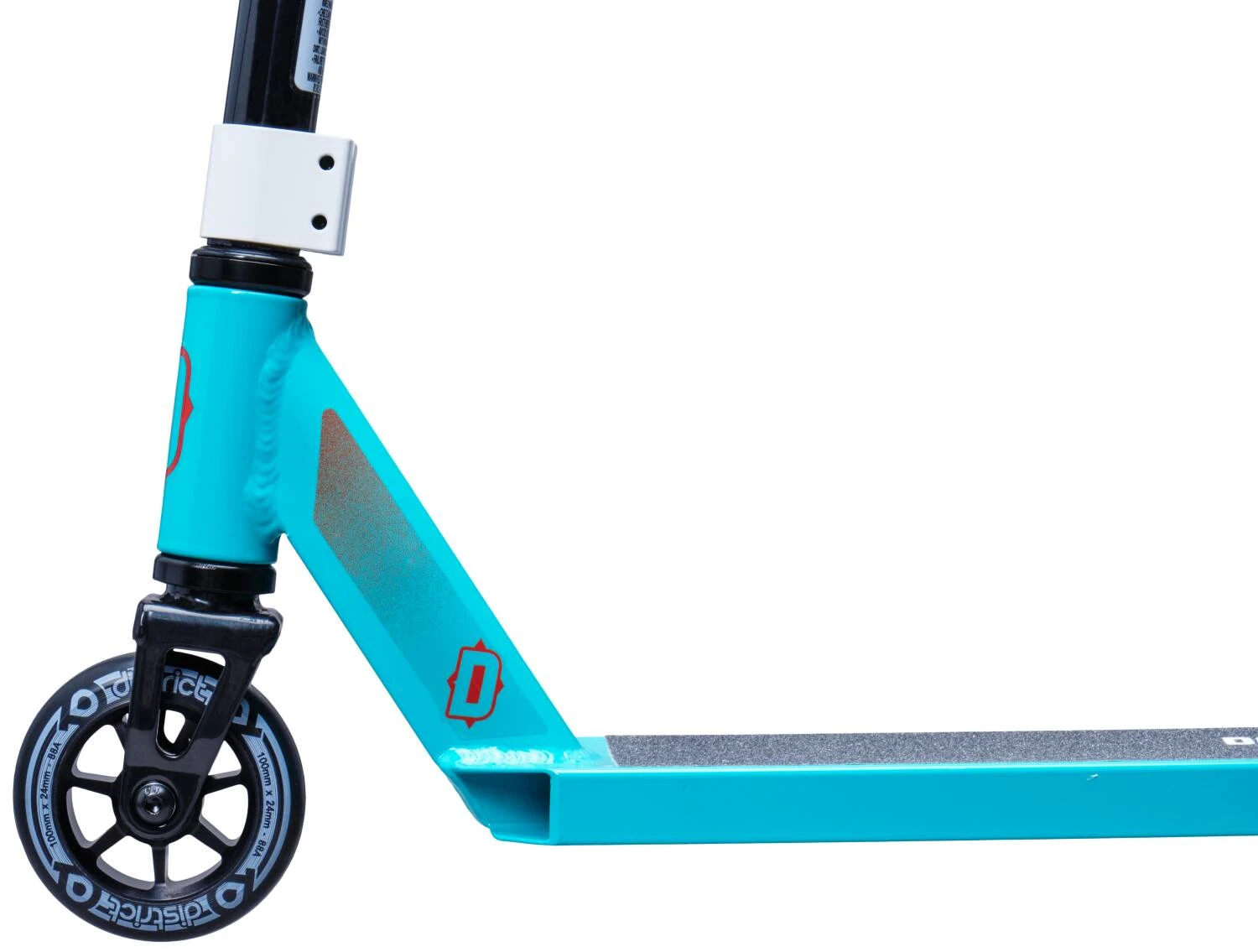 Stuntstep Dominator Ranger Tealblue 7 Stuntstep Dominator Ranger Tealblue - Afbeelding 5