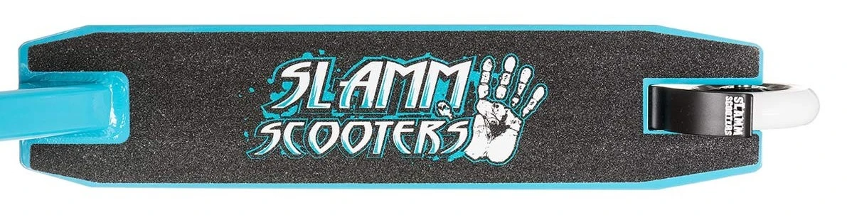 Stuntstep Slamm Rage Classic IV Blue 6 Stuntstep Slamm Rage Classic IV Blue - Afbeelding 4