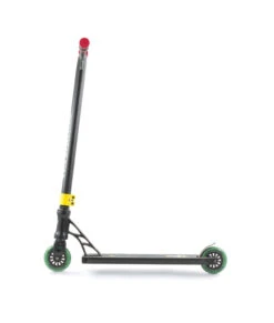 Stuntstep Slamm Urban V – Rasta 11 Stuntstep Slamm Urban V – Rasta -Buitenspeelgoed Winkel stuntstep slamm urban v rasta 1 1