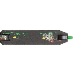 Stuntstep Slamm Urban V – Rasta 12 Stuntstep Slamm Urban V – Rasta -Buitenspeelgoed Winkel stuntstep slamm urban v rasta 4