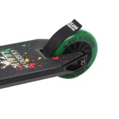 Stuntstep Slamm Urban V – Rasta 14 Stuntstep Slamm Urban V – Rasta -Buitenspeelgoed Winkel stuntstep slamm urban v rasta 5