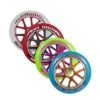 Slamm Core Alu Wheel 110 Mm. – Wiel Stuntstep 2 Slamm Core Alu Wheel 110 Mm. – Wiel Stuntstep -Buitenspeelgoed Winkel stuntstep wielen core alu 110 mm