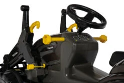 RollyFarmtrac Premium Valtra Met Rollytraclader Traptractor -Buitenspeelgoed Winkel traptractor farmtrac valtra premium met rollytralder rollytoys 710409 5