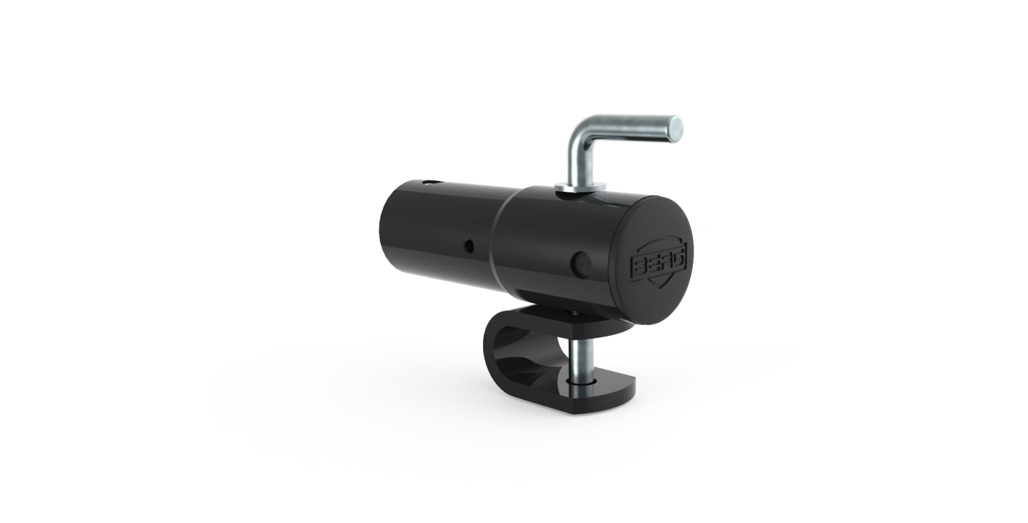 BERG Trailer S (aanhanger Voor BERG Buzzy Skelters) 10 BERG Trailer S (aanhanger Voor BERG Buzzy Skelters) - Afbeelding 8