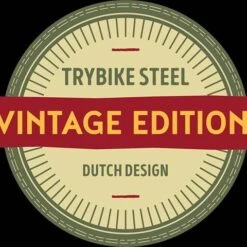 Trybike Steel Red 2-in-1 Loopfiets Vintage Rood 11 Trybike Steel Red 2-in-1 Loopfiets Vintage Rood -Buitenspeelgoed Winkel trybike vintage 1