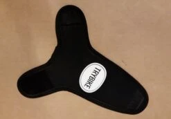 Trybike Kinbeschermer / Stuurkussen Loopfiets -Buitenspeelgoed Winkel trybike stuurkussen kinbeschermer