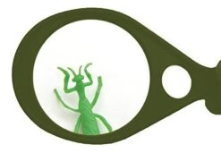 Scout Vergrootglas In Foudraal Scouting Outdoor -Buitenspeelgoed Winkel vergrootglas scout 19338 2