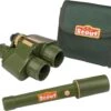 Scout Avonturierset 3-delige-set Verrekijker + Lamp + Heuptas -Buitenspeelgoed Winkel verrekijker met lamp scout 19440
