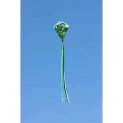 HQ Invento Kites Vlieger Eddy 70 T-Rex Eenlijnsvlieger -Buitenspeelgoed Winkel vlieger eddy 70 t rex hqkites 102119 1