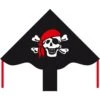 HQ Invento Vlieger Simple Flyer 85 Jolly Roger Kites 2 HQ Invento Vlieger Simple Flyer 85 Jolly Roger Kites -Buitenspeelgoed Winkel vlieger hq simple flyer 85 jolly roger hqkite 102135