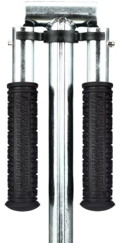 Vouwstep Nijdam Urban Rider 125 WIT / ZWART 19 Vouwstep Nijdam Urban Rider 125 WIT / ZWART -Buitenspeelgoed Winkel vouwstep nijdam urban rider 125 52mv 8