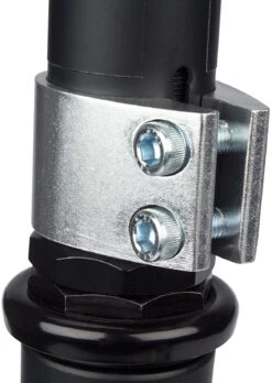 Vouwstep Nijdam Urban Rider 200 ZWART -Buitenspeelgoed Winkel vouwstep nijdam urban rider 200 52mx zwa 1 1