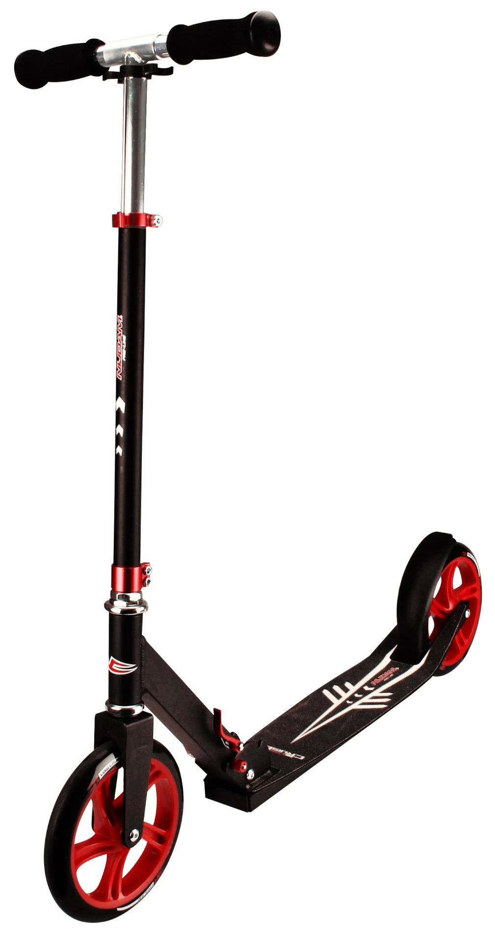 Vouwstep Nijdam Low Rider Pro Line 4 Vouwstep Nijdam Low Rider Pro Line - Afbeelding 2