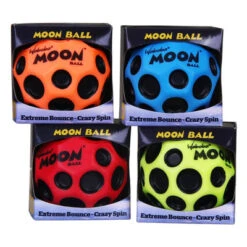 Waboba Moon Ball Super Stuiterbal 70 Mm 16 Waboba Moon Ball Super Stuiterbal 70 Mm -Buitenspeelgoed Winkel waboba moon ball 1 1