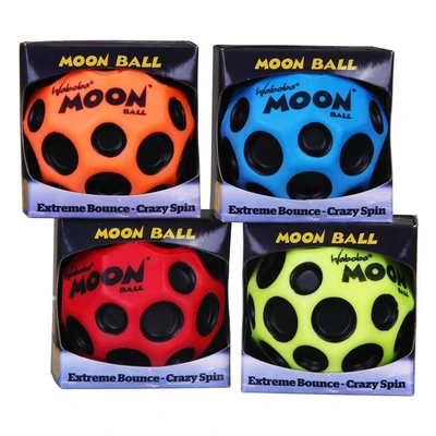 Waboba Moon Ball Super Stuiterbal 70 Mm 9 Waboba Moon Ball Super Stuiterbal 70 Mm - Afbeelding 7