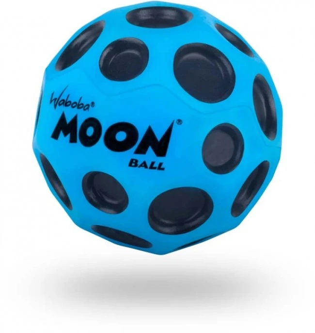 Waboba Moon Ball Super Stuiterbal 70 Mm 6 Waboba Moon Ball Super Stuiterbal 70 Mm - Afbeelding 4